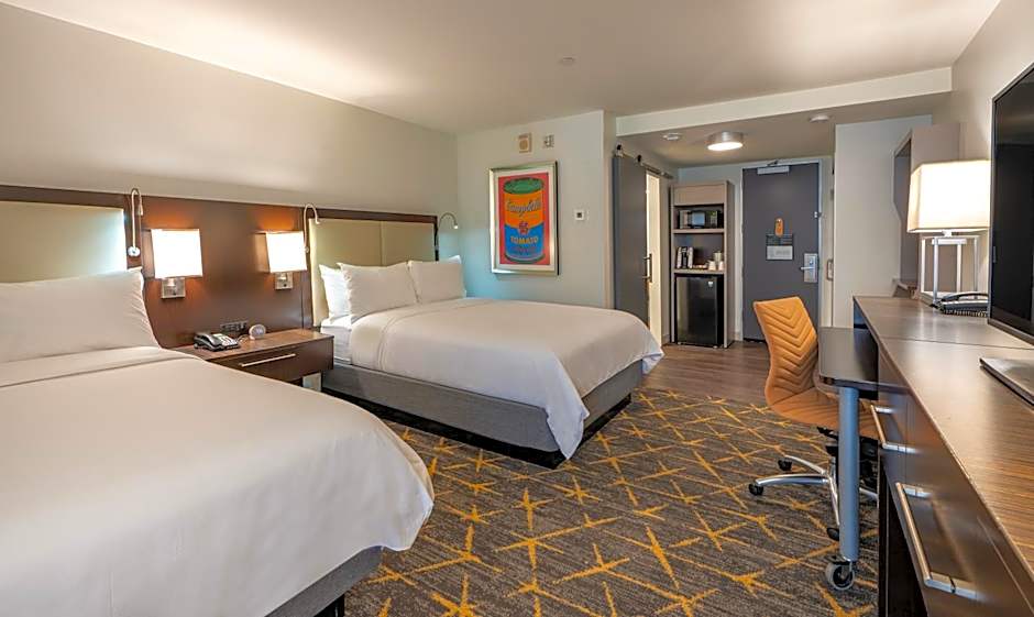 Holiday Inn New Orleans-Downtown Superdome By IHG