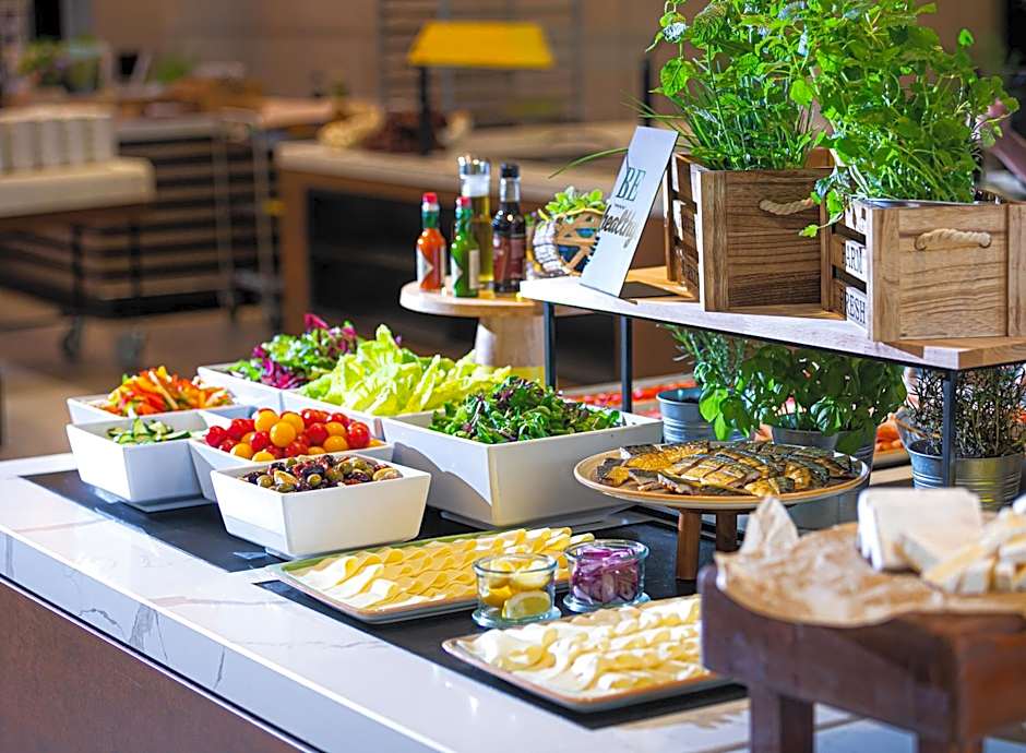 Danubius Health Spa Resort Helia