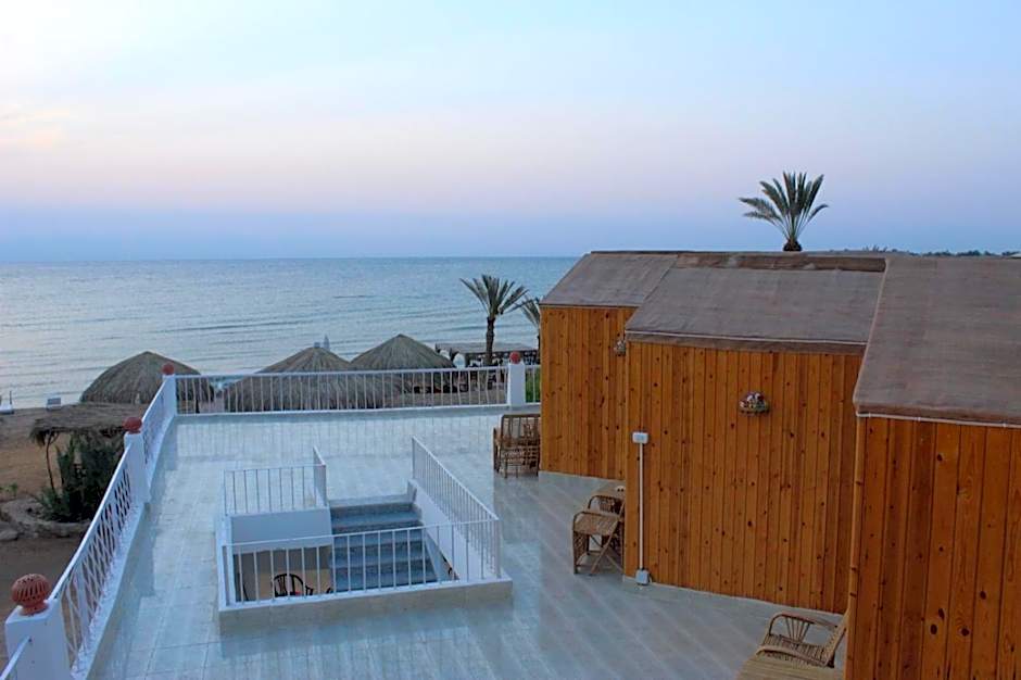 Panorama Lodge Nuweiba