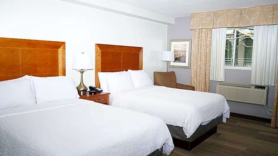 Harbor Pointe Inn Philadelphia Airport
