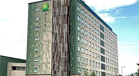 Ibis Styles Tokyo Bay