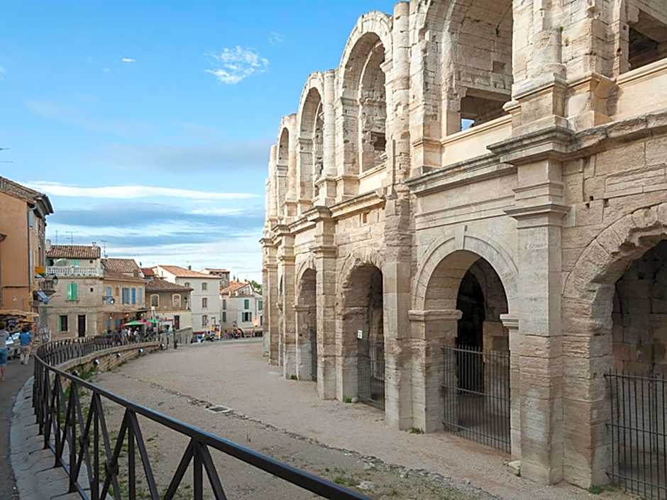 Du Cote Des Olivades