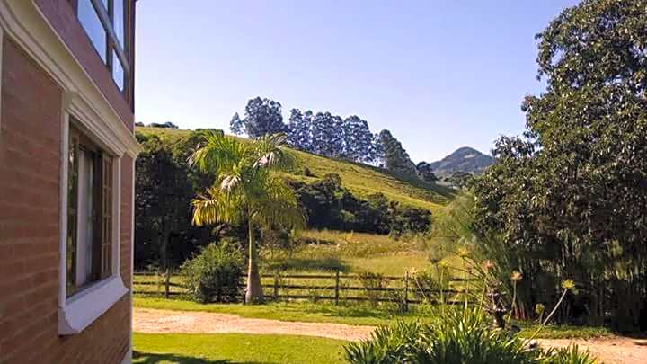 Toca - Bairro Serrano