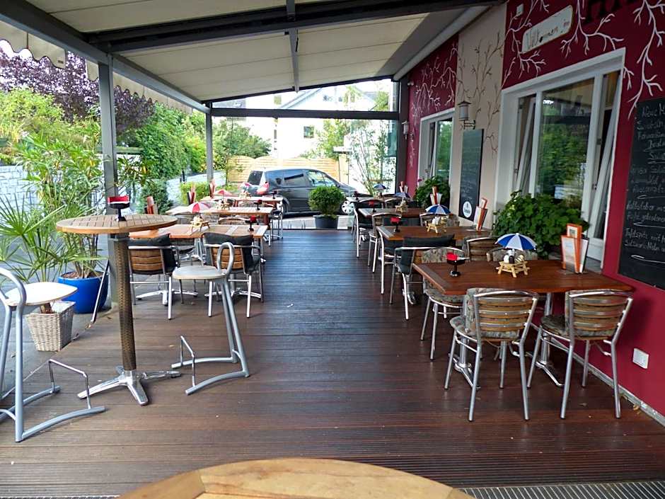 Haus der Gastlichkeit