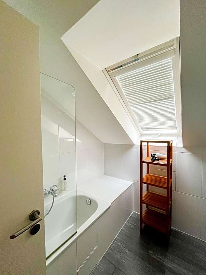 GLS Studio Hotel Berlin