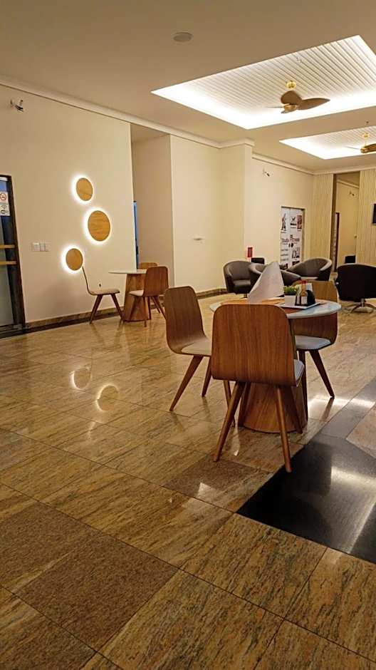 Becoach Beach Flat - A apenas 100m do calçadão de Boa Viagem