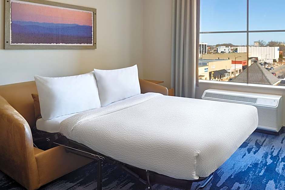 Fairfield by Marriott Inn & Suites Decatur