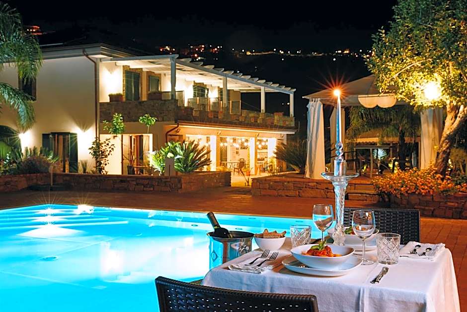 B&B Cuore del Cilento – San Marco di Castellabate, UT