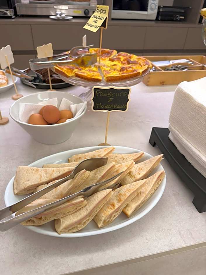 Albergo Grappolo D'oro