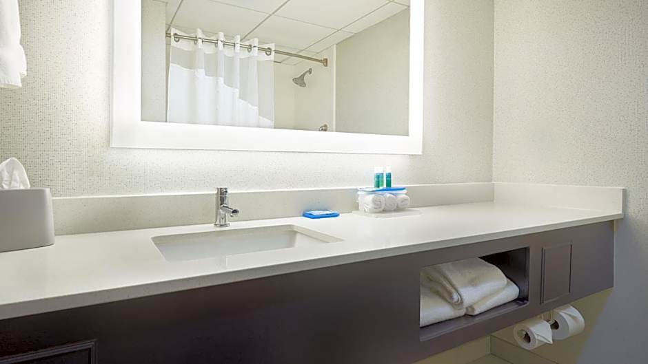 Holiday Inn Express & Suites Asheville SW - Outlet Ctr Area By IHG