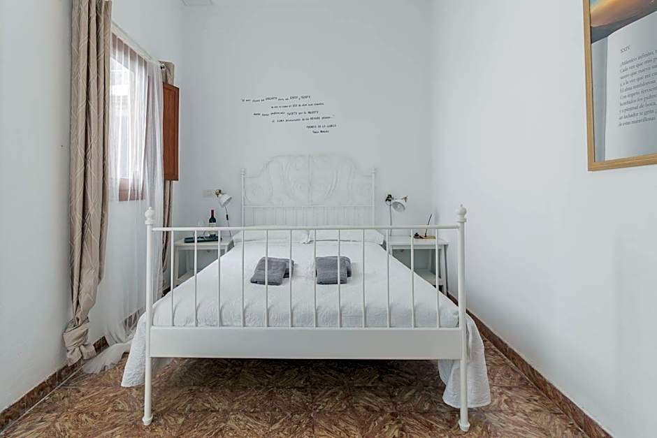 El Rincón de los Artistas