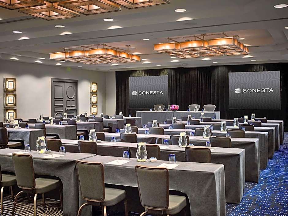The Royal Sonesta Boston