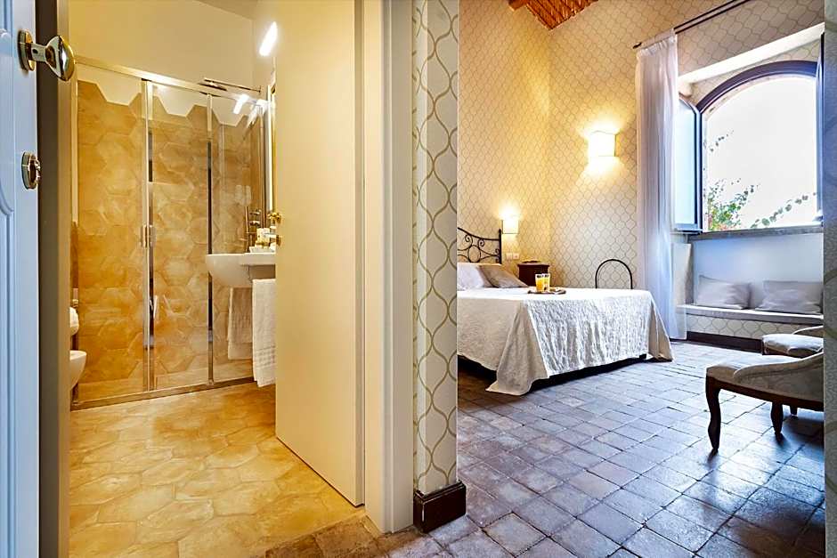 Hotel Villa Favorita