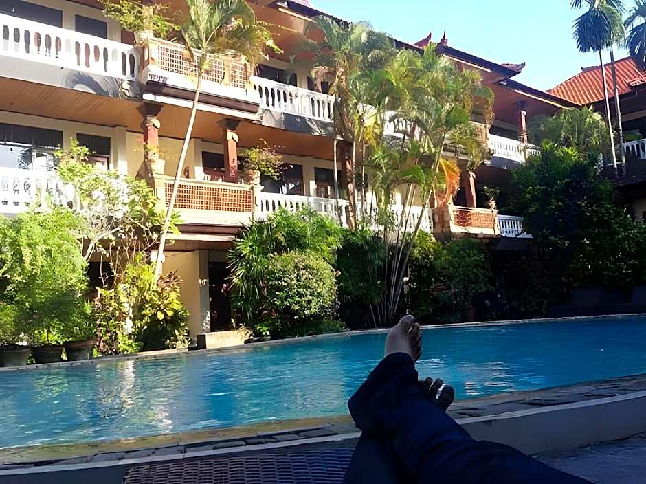 Simpang Inn