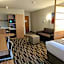 Microtel Inn & Suites by Wyndham Clarion