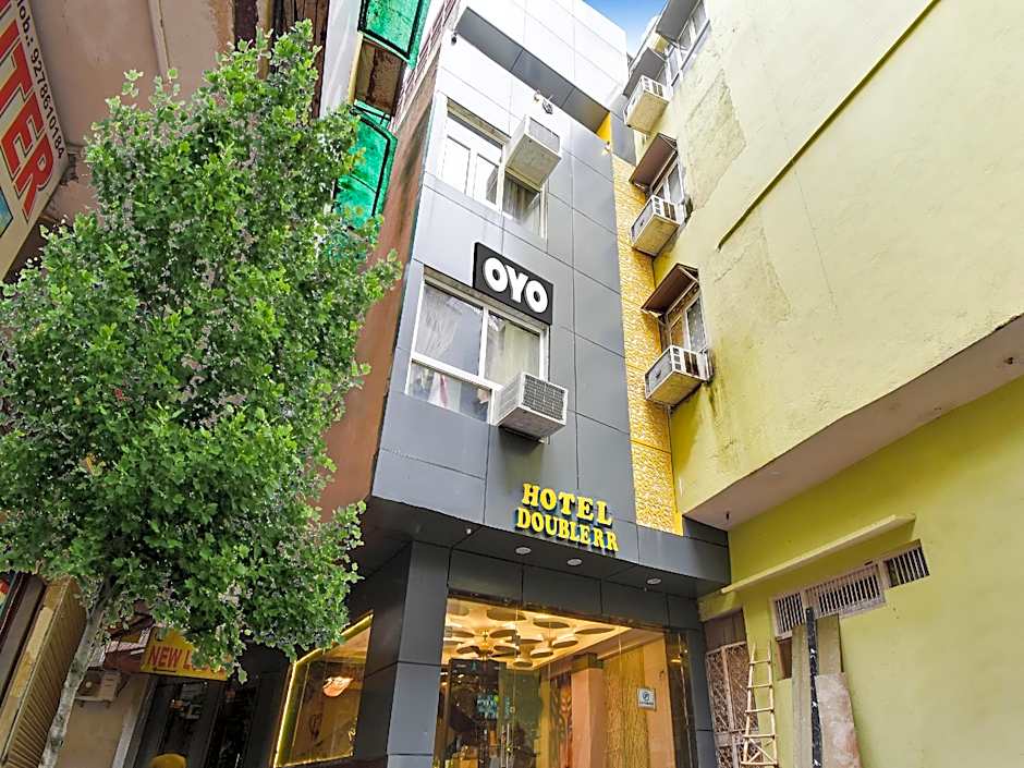 Hotel O Double RR