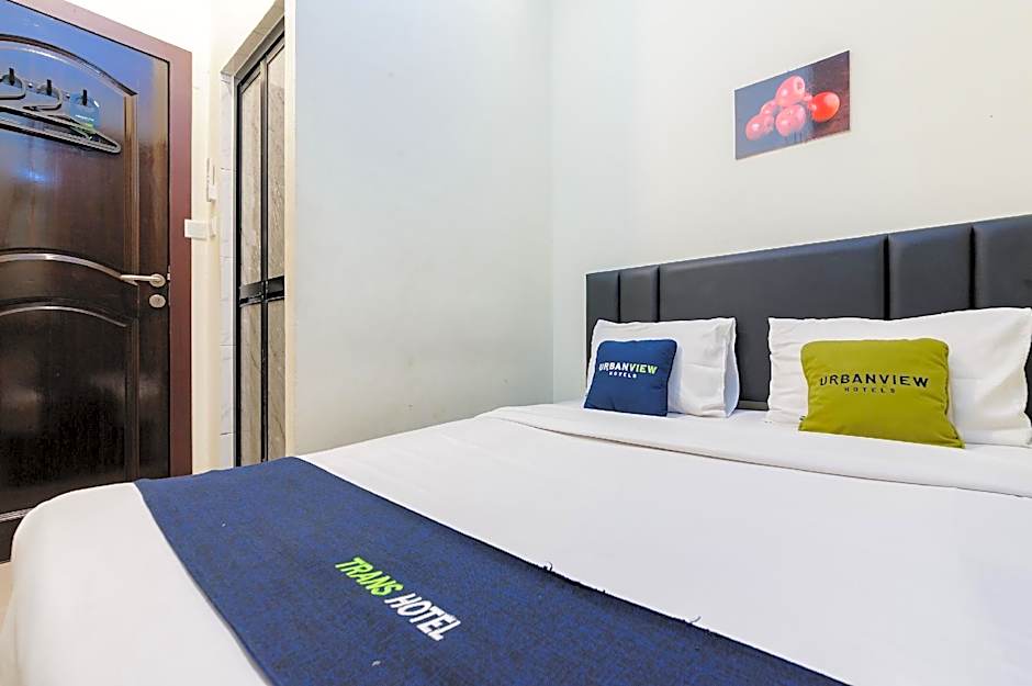 Urbanview Trans Hotel Batam by RedDoorz