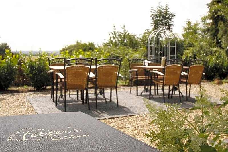 Landhotel Fetzer
