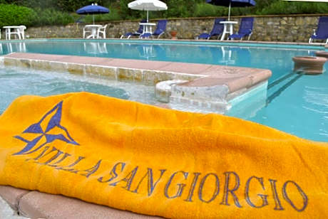 Hotel Villa San Giorgio