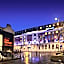 Radisson Blu Hotel, Leeds