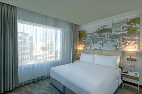 Superior Room - Double