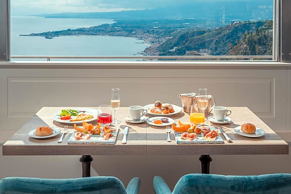 Hotel Villa Paradiso