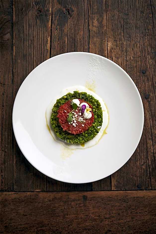 Kempinski Hotel Das Tirol