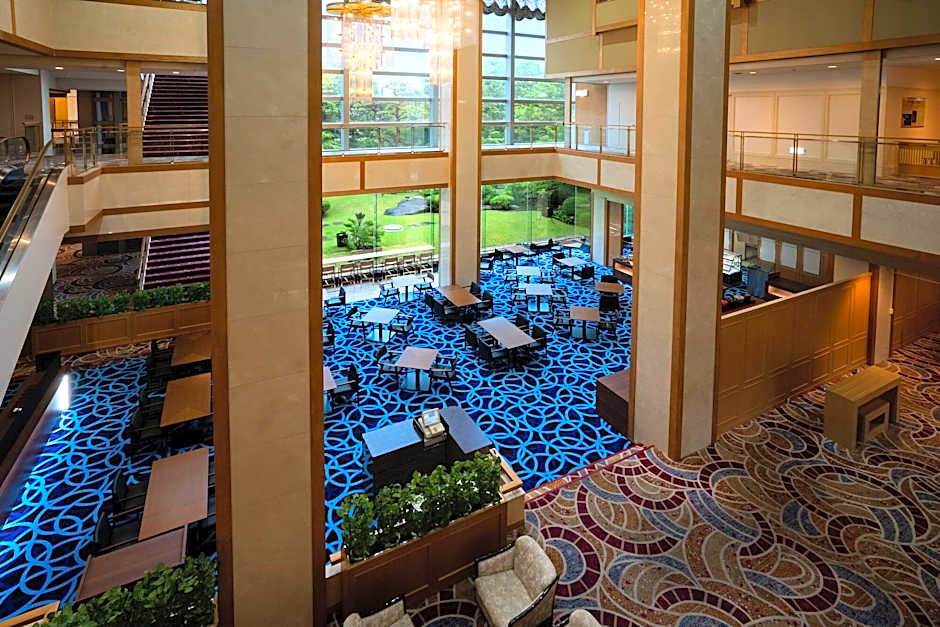 Tsukasa Royal Hotel