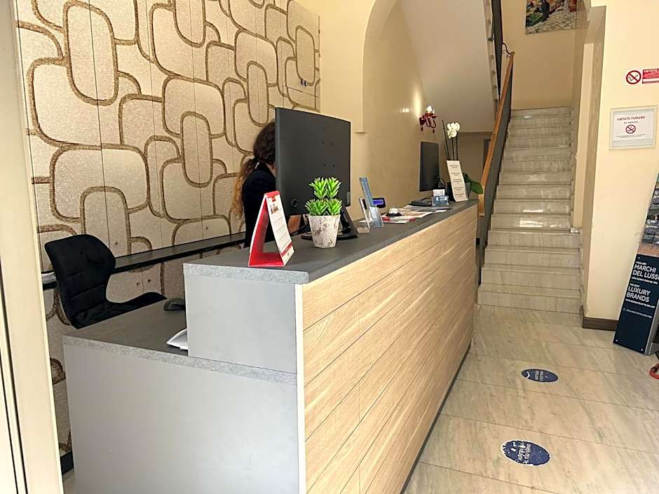 55 Aira Hotel