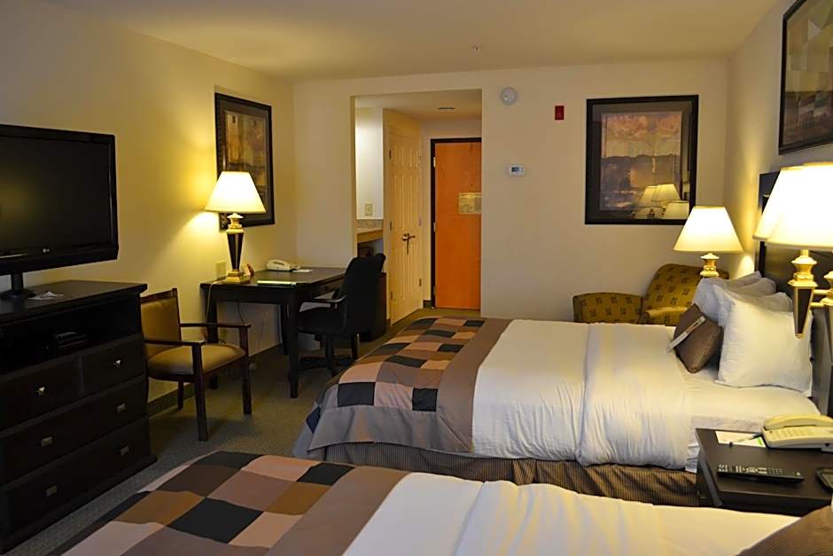 Wingate By Wyndham Lagrange