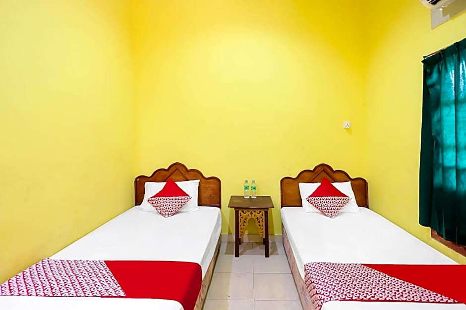 Hotel O Penginapan Sulthan Penyengat Syariah