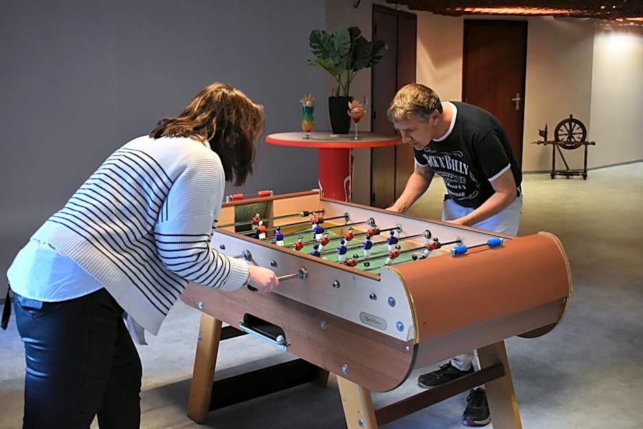 Le Village Vacances de Luz Saint Sauveur