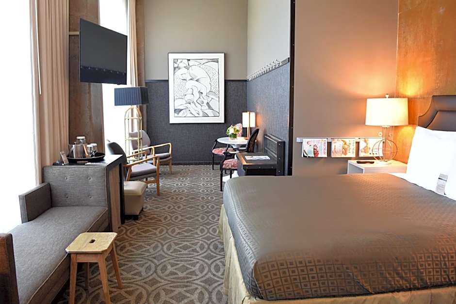 Proximity Hotel