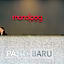 Monoloog Hotel Palembang