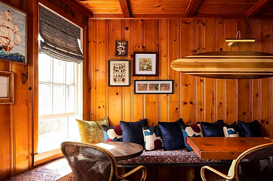 Life House, Nantucket