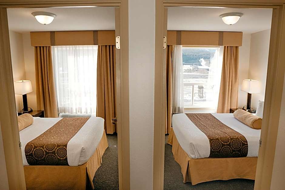 Ramada Limited Golden