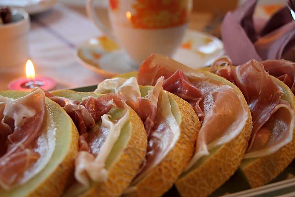 Landgasthof Marlishausen