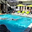 Villa Agung Beach Inn