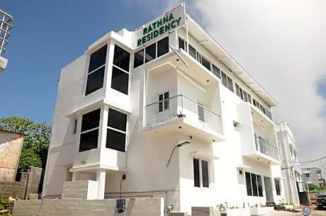 YERCAUD RATHNA RESIDENCY