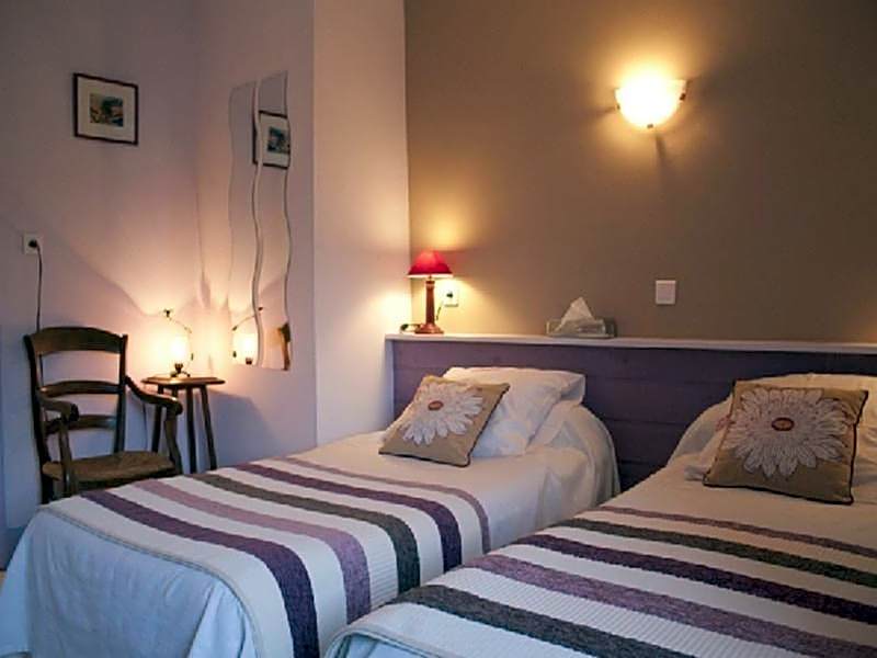LOGIS HOTEL Les Tilleuls