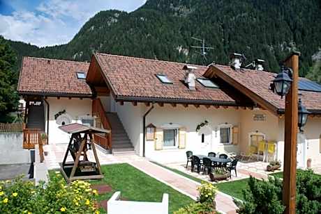 Residence Le Rose