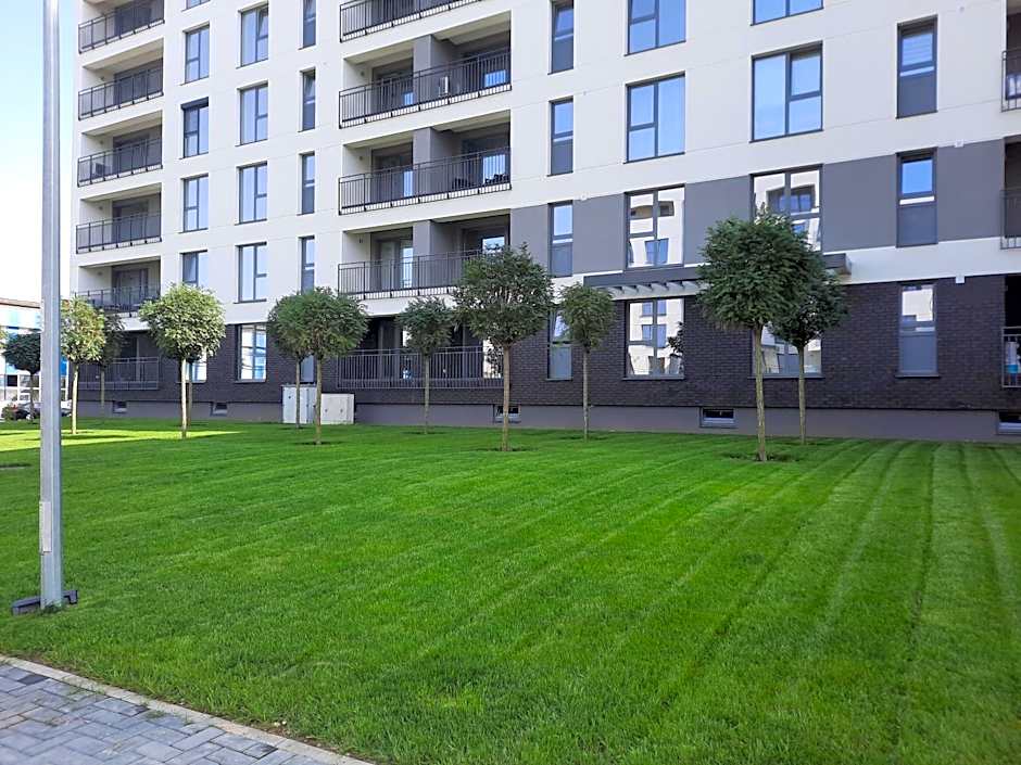 Apartament Storyland