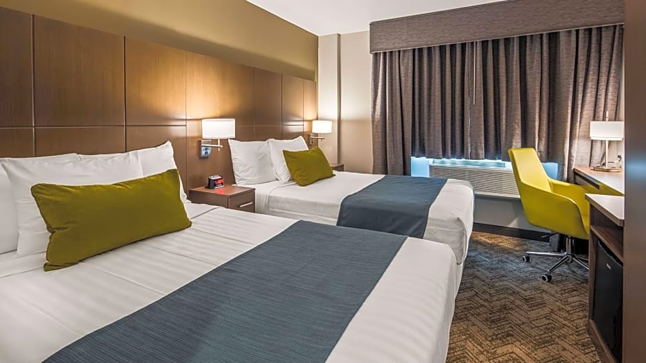 Best Western Brooklyn-Coney Island Inn