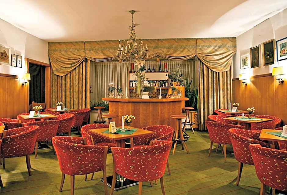 Appartement & Aparthotel Stern