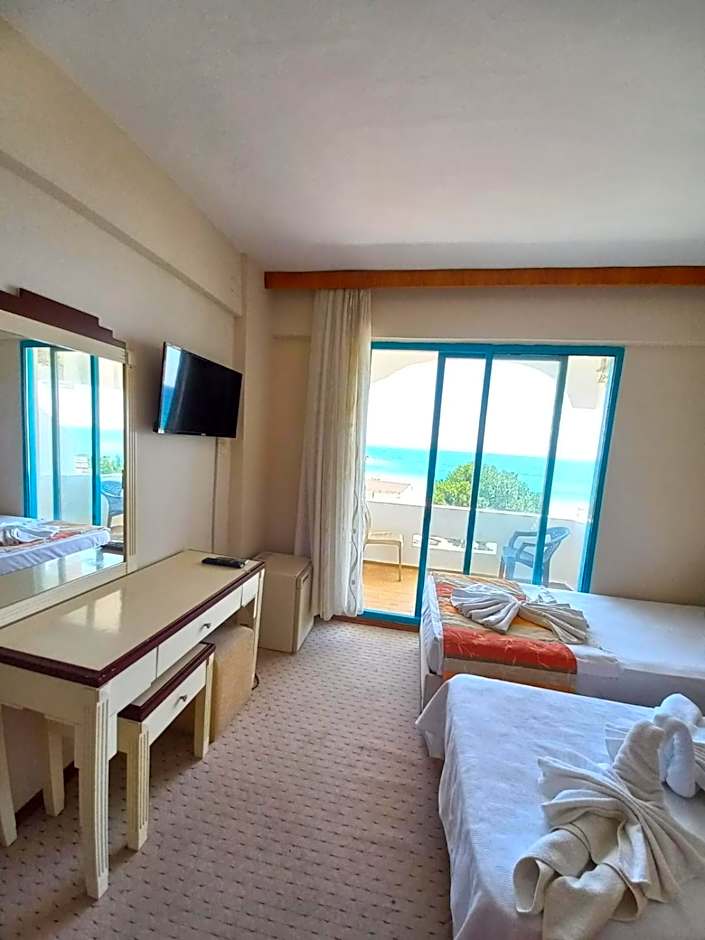 Efsane HOTEL DİDİM