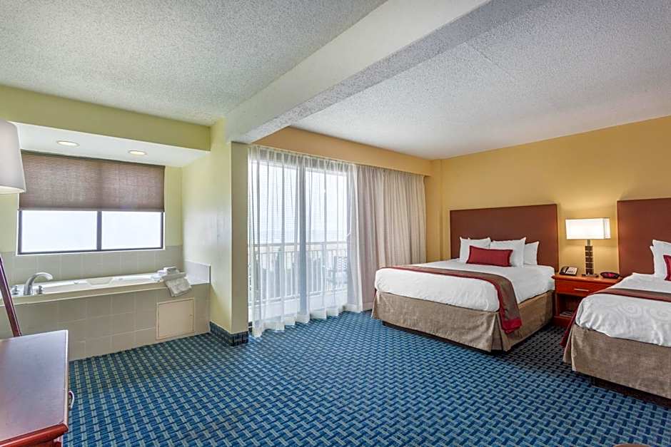 Ramada Plaza by Wyndham Virginia Beach