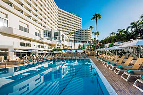 Iberostar Waves Bouganville Playa
