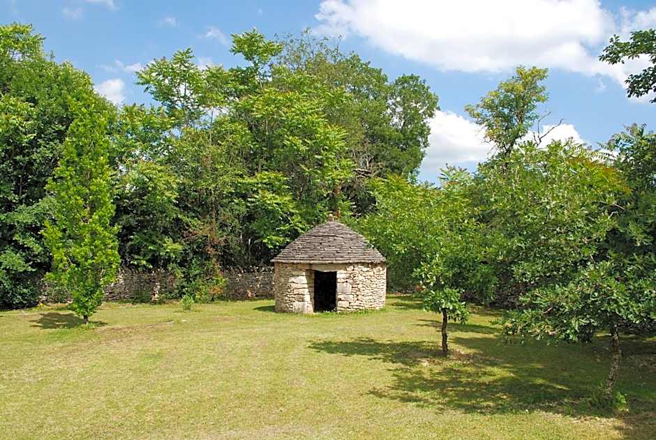 Hôtel Le Troubadour à Rocamadour