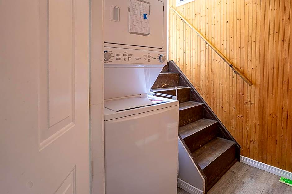 Private room with TVnetflix and free parking