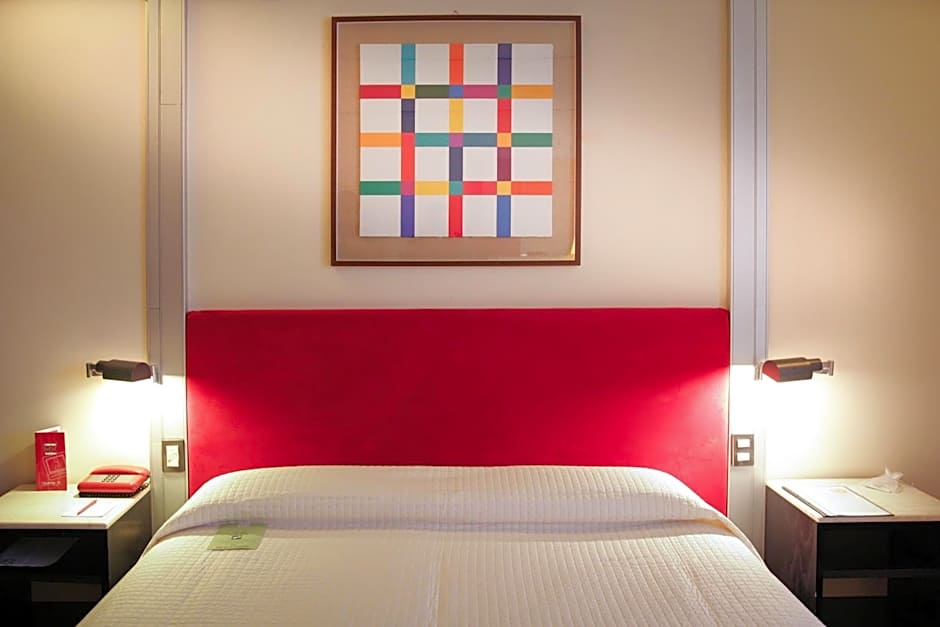 Art Hotel Museo